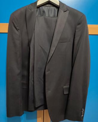 Abito due pezzi completo elegante Made in Italy