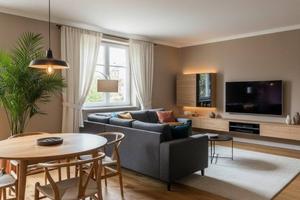 Appartamento di 52 m² con 2 locali a Sasso Marconi