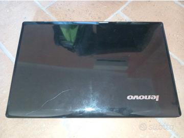 PC PORTATILE LENOVO G585 - LEGGERE DESCRIZIONE