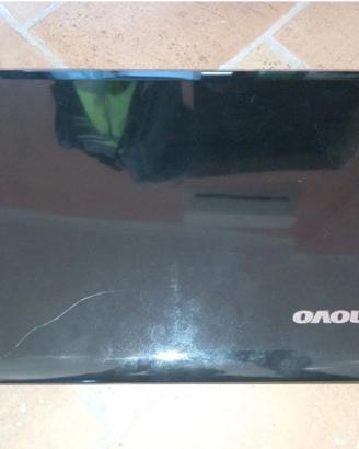PC PORTATILE LENOVO G585 - LEGGERE DESCRIZIONE