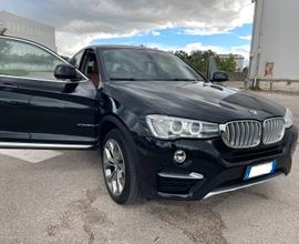 Bmw x4 (f26) - 2016