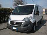 Fiat Ducato 35 3.0 CNG Natural Power MH1 Dop.Port