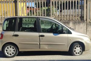 fiat multipla 2008