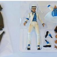 Action  figure  Michael  Jackson 