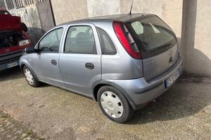 Opel Corsa 1.4i 16V cat 5 porte 'Njoy