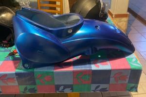 Carena laterale scarabeo 50