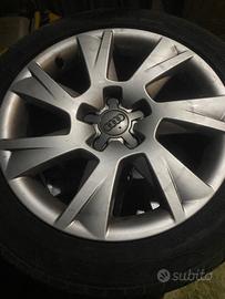 Cerchi Audi A4