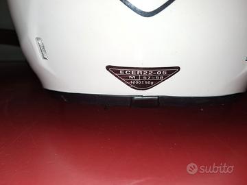 caschi moto / scooter