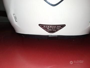 caschi moto / scooter