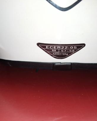 caschi moto / scooter