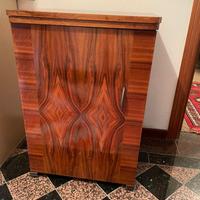 Macchina da cucire Necchi BF serie Mira*