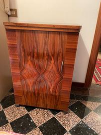 Macchina da cucire Necchi BF serie Mira*