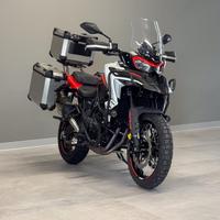 BENELLI TRK 702 X abs E5