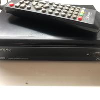 Decoder Marca STRONG srt5200