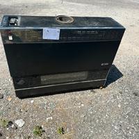 Stufa Olimpia splendid