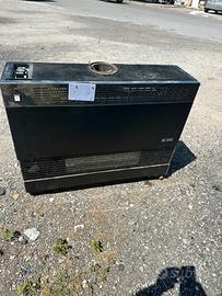 Stufa Olimpia splendid