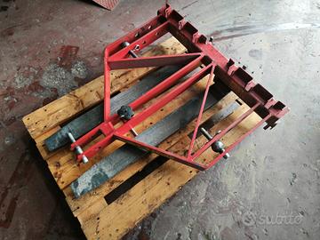 Forche pallet 700kg