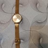 orologio da polso 