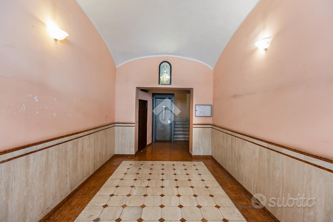 Appartamento – Roma, San Lorenzo, Tiburtino - Vista 2
