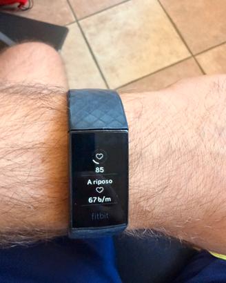 Fitbit charge 4