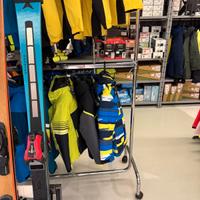 ATOMIC X9 174cm R 14.8