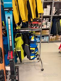 ATOMIC X9 174cm R 14.8