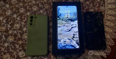 Samsung Galaxy S21 256 gb