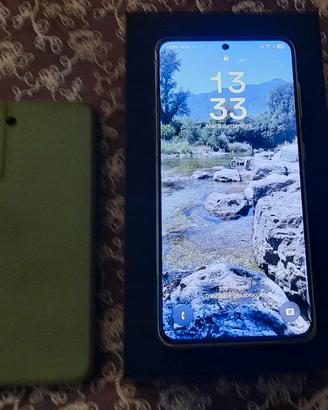 Samsung Galaxy S21 256 gb