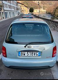 auto per neopatentati