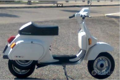 Piaggio Vespa PK 50 - 1984