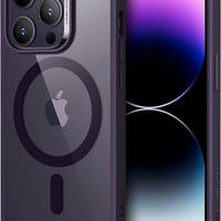 ESR Cover per iPhone 14 PRO - Viola