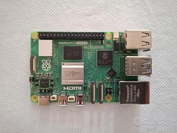 Raspberry Pi 5 16GB Starter kit