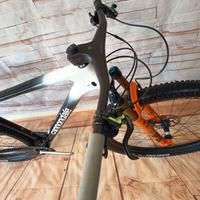  Cannondale FSi Custom 9.8kg 