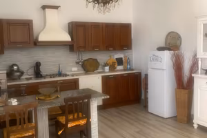 Stanze con bagno privato