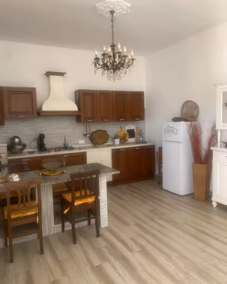 Stanze con bagno privato