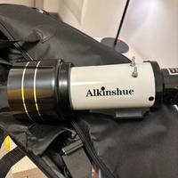 Telescopio Alkinshue