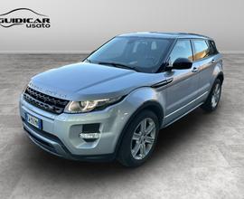 LAND ROVER Range Rover Evoque I 2011 - Range Rover