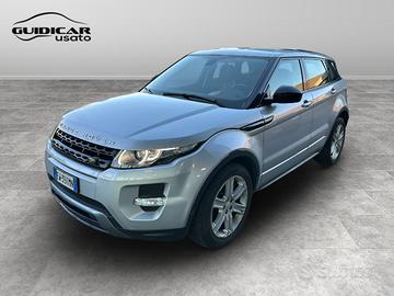 LAND ROVER Range Rover Evoque I 2011 - Range Rover