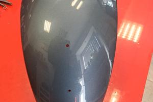 Parafango Ant Vespa Primavera 50/125/150 2020/2024