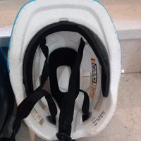 caschetti per bicicletta (ragazzo/bimbo)