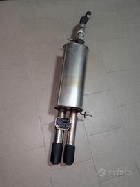 2505371 Silenziatore originale Ford Puma ST