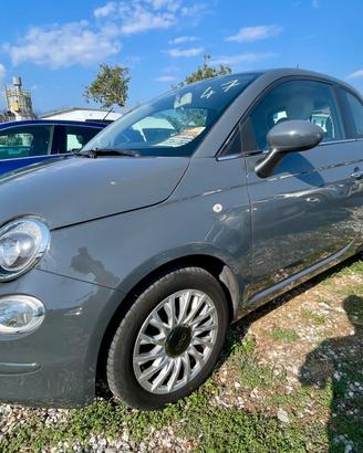 Fiat 500 1.2 Sport