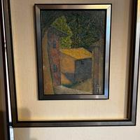 Pittore Vasco Fadabini