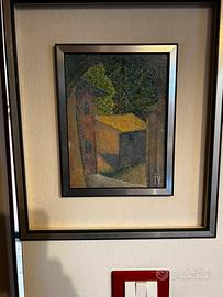 Pittore Vasco Fadabini