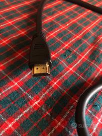 Cavo adattatore HDMI VGA 2,80 metri