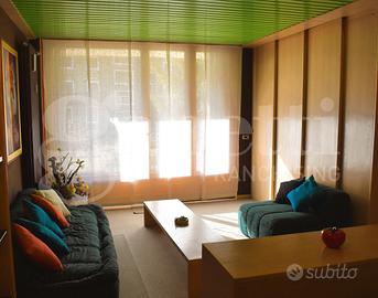 Appartamento Claviere [CS07VRG]