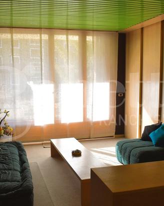Appartamento Claviere [CS07VRG]