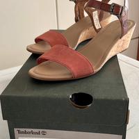 Sandali Timberland eleganti