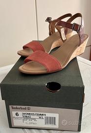Sandali Timberland eleganti