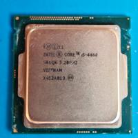 Cpu i5 4460
